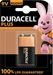 Duracell Plus