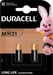 Duracell Security