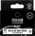 AXE Nachfüllung Stick zu Alu Refill Vent Black 2 Stück