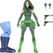 Hasbro Legends Series Madame Hydra, 15 cm grosse Action-Figur zum Sammeln, 4 Accessoires