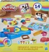 Play-Doh Kleiner Chefkoch Starter Set