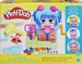 Play-Doh Wilder Friseur Spielset