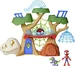 Hasbro Saf Dinowebs Treehouse