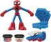 Play-Doh Marvel-Figuren assortiert