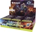 Magic the Gathering MTG: Am Rande der Ewigkeiten - Play-Booster -D- (Display - 30 Stk.)