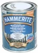 Hammerite Metall-Schutzlack Hammerschlag