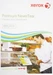 Xerox Folien Premium Never Tear