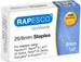 Rapesco Heftklammern