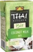 Thai Kitchen Bio Coconut Milk