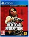 Rockstar Red Dead Redemption PS4 AT