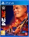 2K Games WWE 2K24