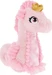 Keel Keeleco rosa Seepferdchen