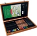 Derwent Academy Mal-Geschenkset