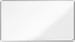 Nobo Weisswandtafel Widescreen Premium Plus Stahl Nano Clean