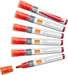 Nobo N-Marker Viscom 3mm 1915379 rot 10 Stück