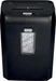 Rexel Aktenvernichter Promax QS RSX1035 P-4, 10 Seiten