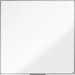 Nobo Whiteboard Essence 1915449 Stahl, 120x120cm