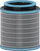 Leitz Filtertrommel TruSens 2415119 Allergie & Grippe, HEPA