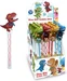 Magic Bubble Dino Bite Bubble Stick assortiert
