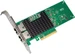 Intel NIC/Eth Conv Ntwk Adapt X710-T2L Retail