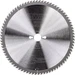 DeWalt EXTREME ® Stationärkreissägeblatt DT4288inesFinish (Furniern. Aluminium und Kunststoffen)