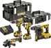DeWalt Kombopack