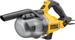 DeWalt DCV501LN-XJ Akku-Handstaubsauger