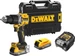DeWalt DCD 805 E2T