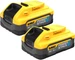 DeWalt DCBP518H2