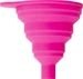 Muc-Off Faltbarer Silikontrichter