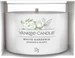 Yankee Candle White Gardenia