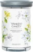 Yankee Candle Duftkerze Midnight Jasmine Signature Large Tumbler
