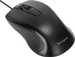 Targus Antimicrobial USB Wired Mouse