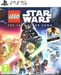 WB Lego Star Wars: The Skywalker Saga