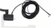 Pioneer DAB+ Scheiben-Antenne