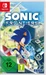 Sega Sonic Frontiers - Day One Edition