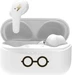 GED Cuffie Earpods - OTL - Harry Potter Glasses