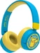 OTL Bluetooth Headset w/Perental Control - Pokemon Pikachu (PK0980)