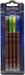 Thumbs Up ! Harry Potter Gelstift 4er Set Magical Locations