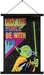 Craft Buddy Yoda, 20x30cm Mini Crystal Art Scroll Kit