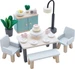 Le Toy Van Esszimmer Möbel Set