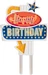 Suck UK Flashing Cake Topper
