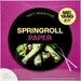 Mei Yang Spring Roll Paper 80 g