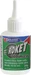 Deluxe Materials Roket Odourless CA 20g (Styropor)