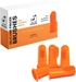 DogsLife Zahnreinigung Silicone Finger Brushes 5 Stück