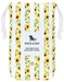 Dock & Bay Towel FLOWER POWER L