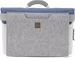 Hotbox Schubladenbox Keyboard Sleeve zu 2 / Weiss