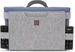 Hotbox Schubladenbox Keyboard Sleeve zu 2 / Grau