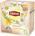 Lipton Teebeutel Infusion Camomille 20 Stück, Teesorte/Infusion