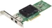 Dell Broadcom 57416 Dual Port 10Gb Base-T PCIe Adapter Low Profile Customer Install